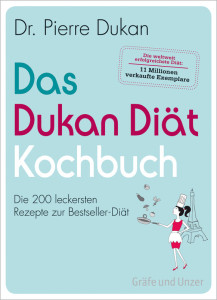 Dukan Diät Kochbuch