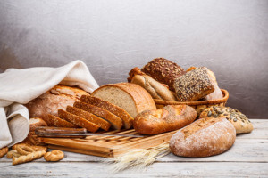 Brot und Gebäck (© Grafvision - Fotolia)