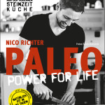 "PALEO power for life" von Nico Richter