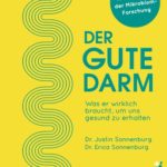 Buch-Cover: Der gute Darm